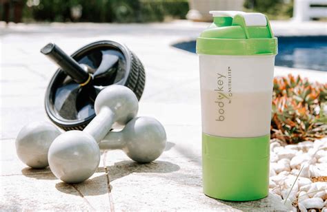 Prolong Your Health Span Your Way with NUTRILITE.